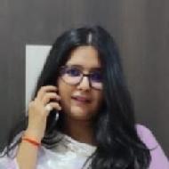 Anushka N. Class 10 trainer in Agra