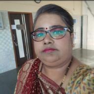 Kadambari K. Class 12 Tuition trainer in Kalyan