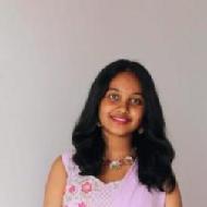Srivarsha A. Class 12 Tuition trainer in Warangal