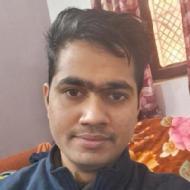 Aditya Kumar Jha Class 12 Tuition trainer in Gurgaon