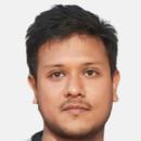 Photo of Anish Kashyap