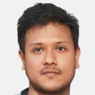 Anish Kashyap Class 12 Tuition trainer in Jorhat