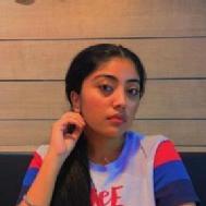 Charu M. Class 12 Tuition trainer in Delhi