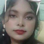Sikha N. Spoken English trainer in Andal