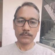 Jagtar Singh Class 12 Tuition trainer in Chandigarh