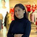 Photo of Pooja G.