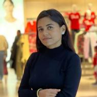 Pooja G. Class I-V Tuition trainer in Chandigarh