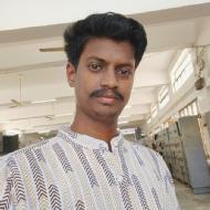 Srikanth B Class 12 Tuition trainer in Bangalore