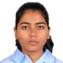 Photo of Vaishnavi S.