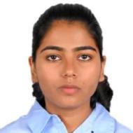 Vaishnavi S. Class 12 Tuition trainer in Kavathe Mahankal