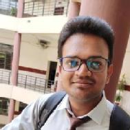 Rajat Jaimini Class I-V Tuition trainer in Mawana