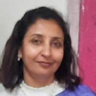Renu C. Class 12 Tuition trainer in Ambala