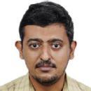 Photo of C D Saravanan