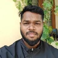 Livingston Paul Mareo Personal Trainer trainer in Chennai
