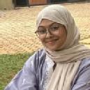 Photo of Simra S.