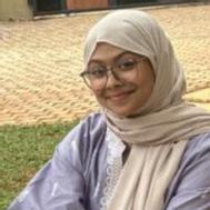 Simra S. Class I-V Tuition trainer in Thalassery