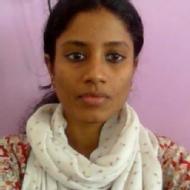 Nalini G. Yoga trainer in Erode