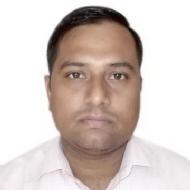 Amit Kumar Class 12 Tuition trainer in Palwal