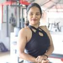 Photo of Lakshmi K.
