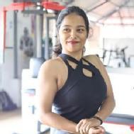 Lakshmi K. Personal Trainer trainer in Kochi