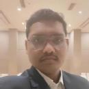 Photo of Pradeep Chand Punuri 