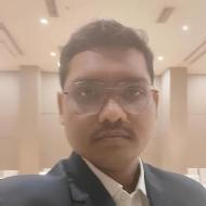 Pradeep Chand Punuri Class 7 Tuition trainer in Ongole
