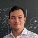 Photo of Jyoti Prakash Singha
