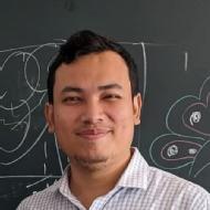 Jyoti Prakash Singha Class 12 Tuition trainer in Gmc