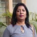 Photo of Geeta P.