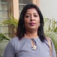 Geeta P. Class 10 trainer in Bathinda
