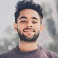 Om Tiwari Class I-V Tuition trainer in Bhadohi