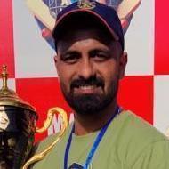 Tarun Tyagi Personal Trainer trainer in Bangalore