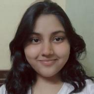 Nishtha S. Class I-V Tuition trainer in Delhi