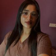 Deepa P. Class 10 trainer in Bantval