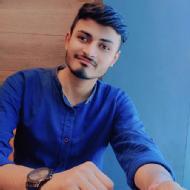 Priyanshu Mishra Class 10 trainer in Noida