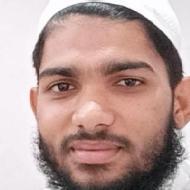 Habibullah Azmi Abinitio trainer in Azamgarh