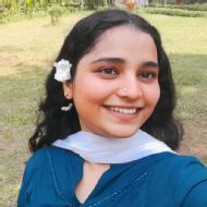 Zeba S. Class 10 trainer in Mumbai