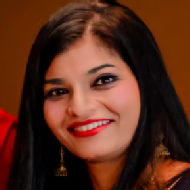 Seema P. Class 10 trainer in Raipur