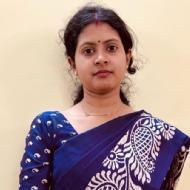 Moumita S. Class I-V Tuition trainer in Siliguri