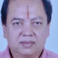 Madhav Kumar Mathur Astrology trainer in Jaipur