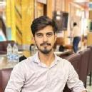 Photo of Md Tanweer Alam