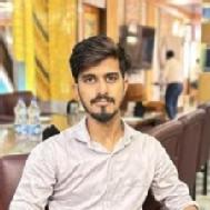 Md Tanweer Alam Class 10 trainer in Mushahari