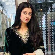 Muskaan M. Class 12 Tuition trainer in Delhi