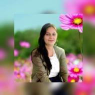 Rachna A. Class I-V Tuition trainer in Mumbai