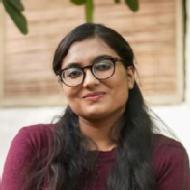Rashi C. Class 11 Tuition trainer in Delhi