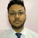 Photo of Rajdeep Mazumdar