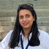 Nisha Class 10 trainer in Delhi