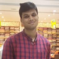 Yogesh Mani Tripathi Class 12 Tuition trainer in Delhi