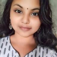 Devapriya V. German Language trainer in Sulthan Batheri