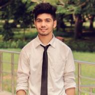 Sibasish Mishra LLB Tuition trainer in Bilaspur